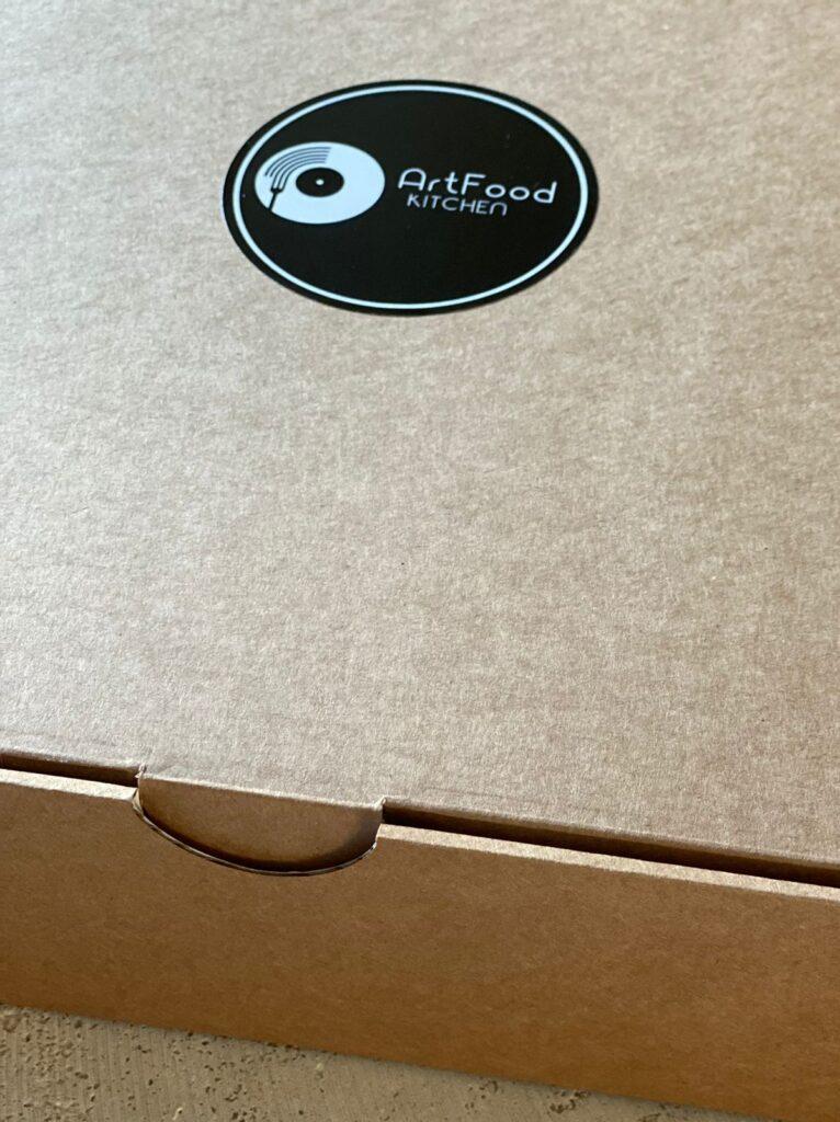 food box