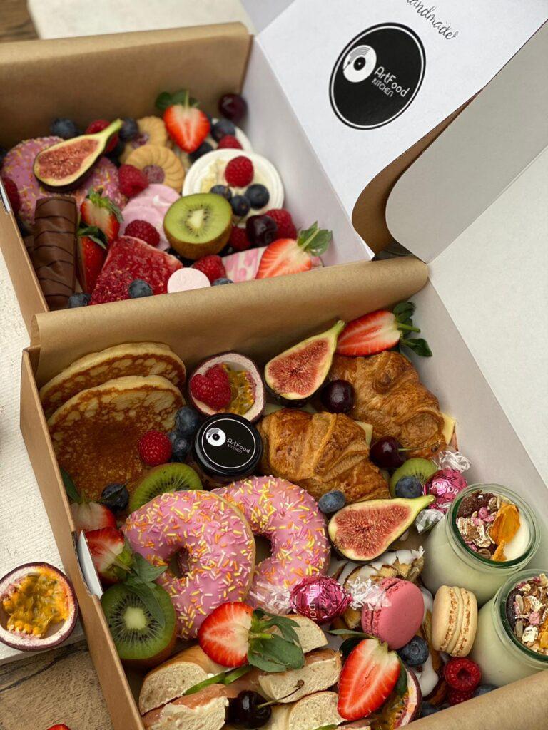 food box