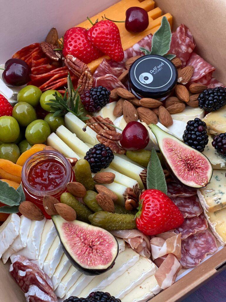 box platter large box platter large