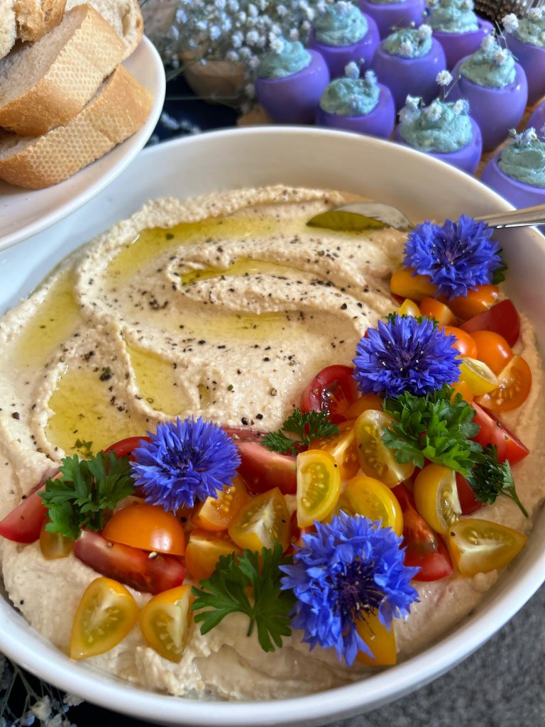 grazing table catering